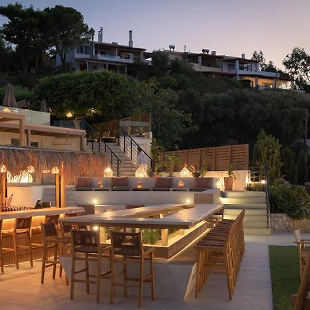 Irida Hotel Agia Pelagia Exterior photo