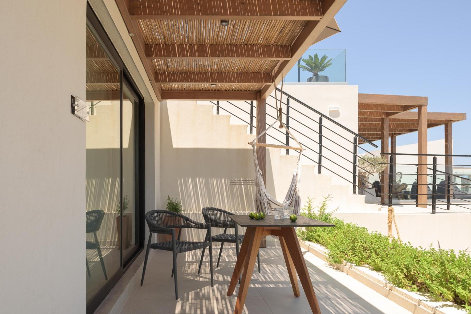 Irida Hotel Agia Pelagia Room photo